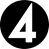 Tv4 logo