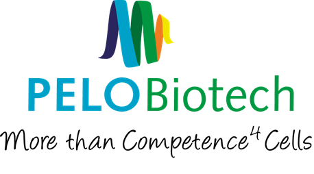 PELO Biotech logo