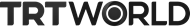TRT WORLD logo