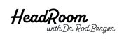 HeadRoom logo