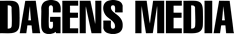 Dagens Media Logo
