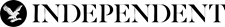 Independent logo