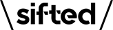 Sifted logo